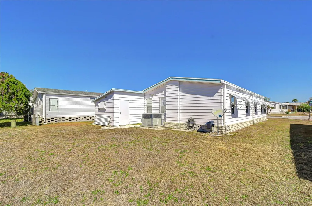 4843 Blanco Drive Zephyrhills FL 33541