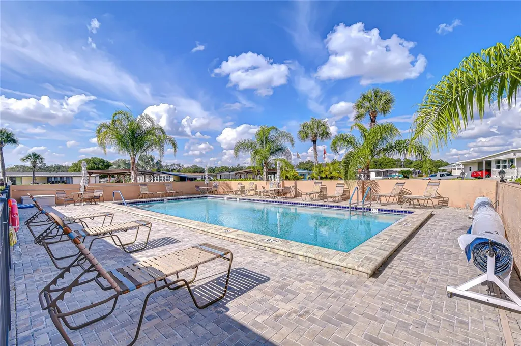 4843 Blanco Drive Zephyrhills FL 33541