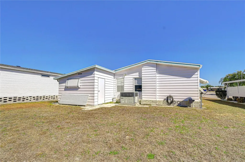4843 Blanco Drive Zephyrhills FL 33541