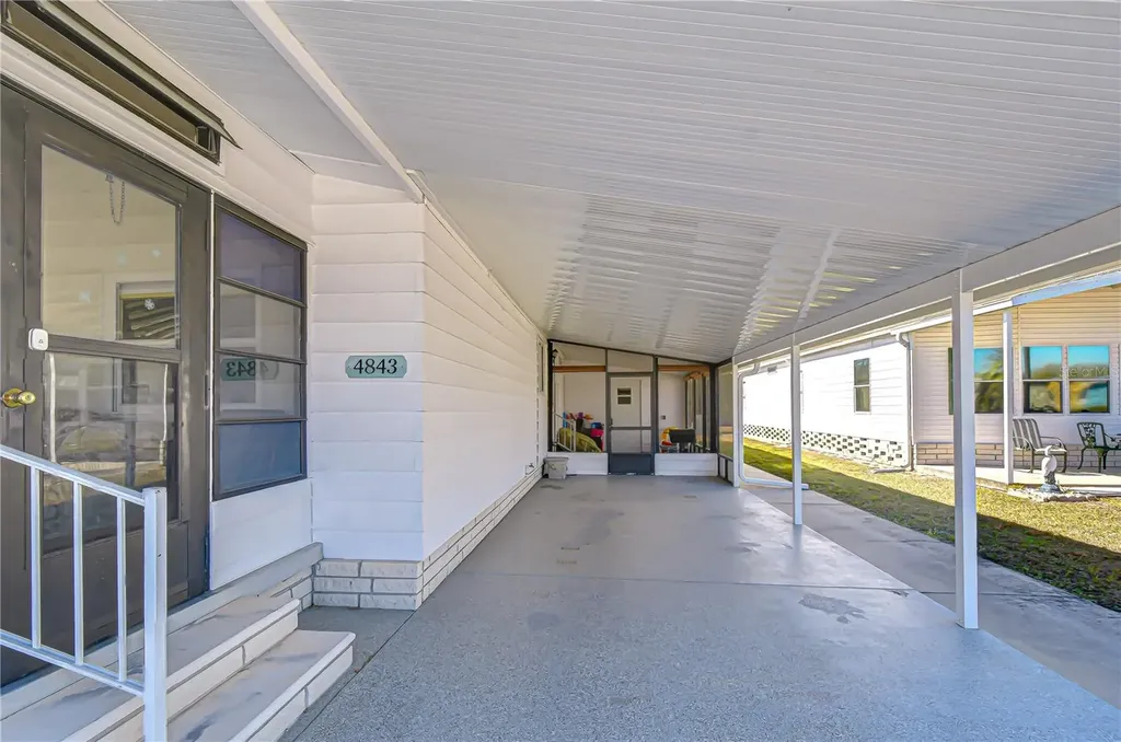 4843 Blanco Drive Zephyrhills FL 33541