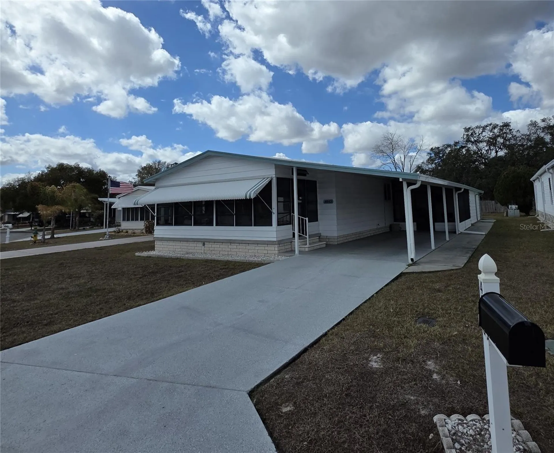 4843 Blanco Drive Zephyrhills FL 33541