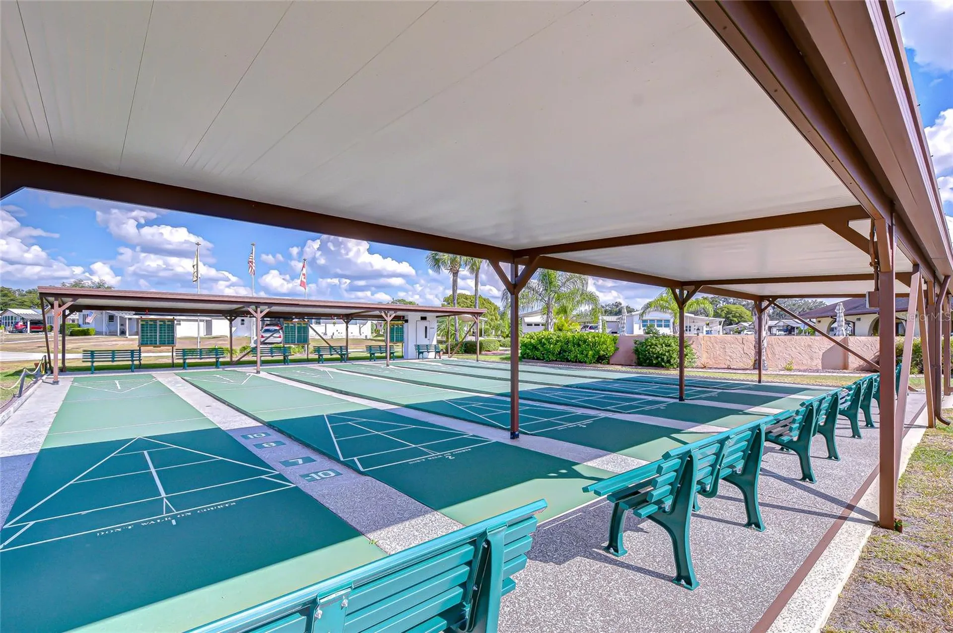 4843 Blanco Drive Zephyrhills FL 33541
