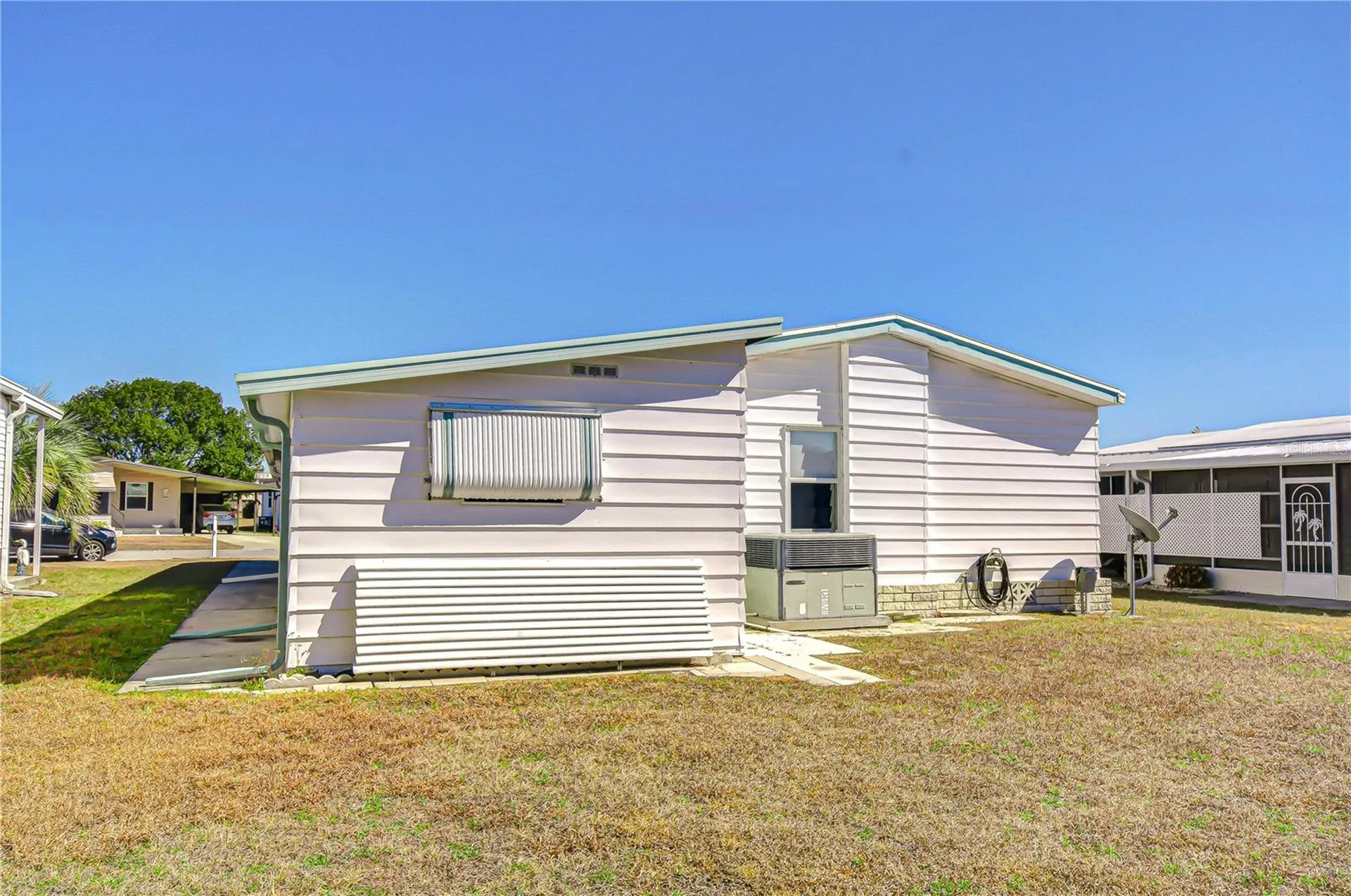 4843 Blanco Drive Zephyrhills FL 33541