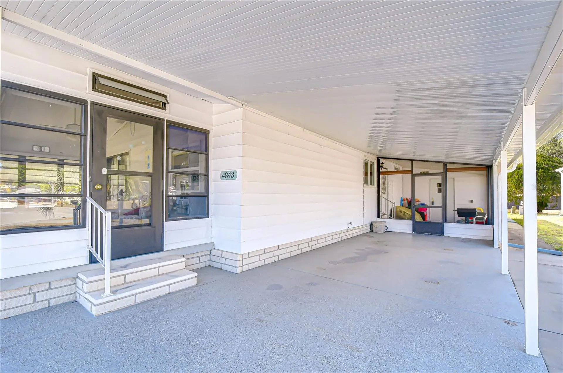 4843 Blanco Drive Zephyrhills FL 33541