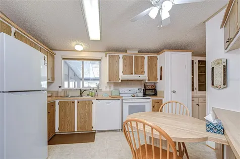 4843 Blanco Drive Zephyrhills FL 33541