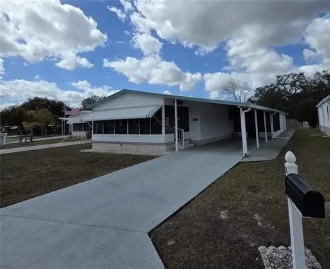 4843 Blanco Drive Zephyrhills FL 33541