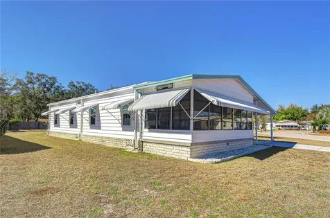 4843 Blanco Drive Zephyrhills FL 33541