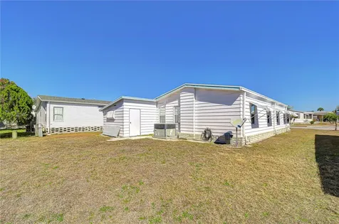 4843 Blanco Drive Zephyrhills FL 33541