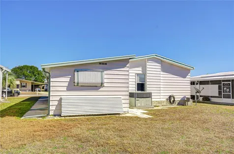 4843 Blanco Drive Zephyrhills FL 33541