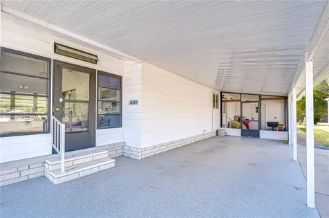 4843 Blanco Drive Zephyrhills FL 33541