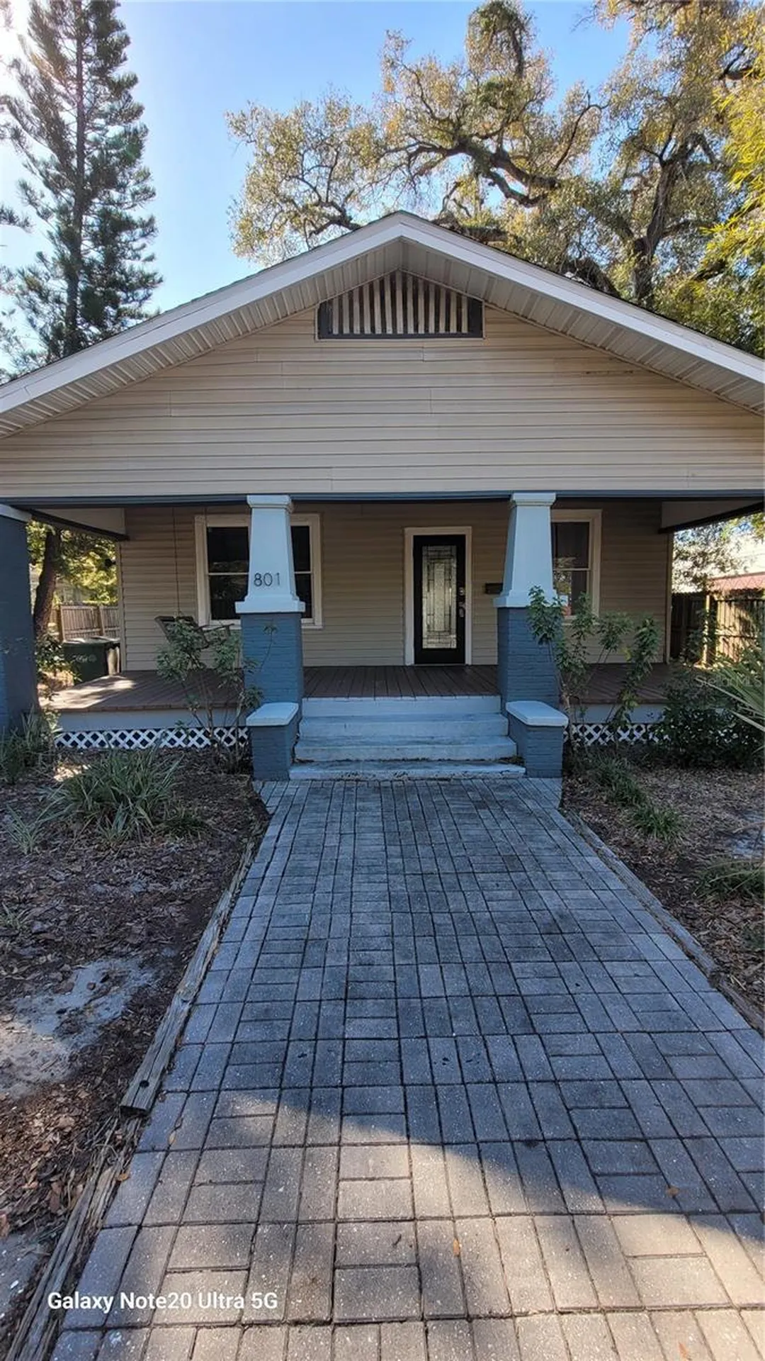 801 E Osborne Avenue Tampa FL 33603