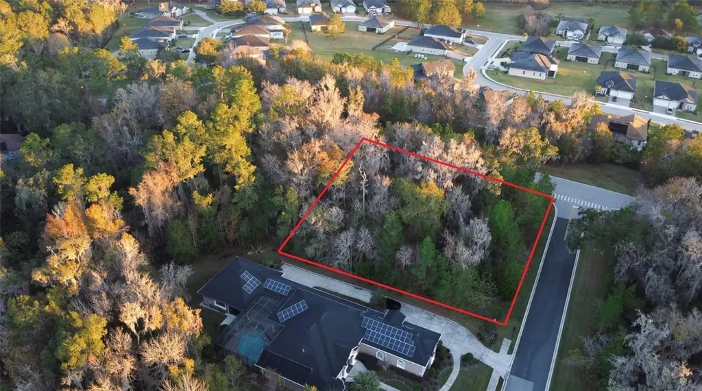 0 SE 46th Street Ocala FL 34480