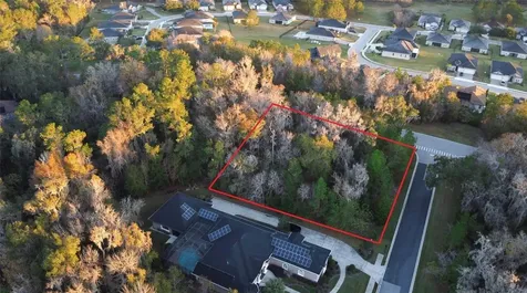 0 SE 46th Street Ocala FL 34480