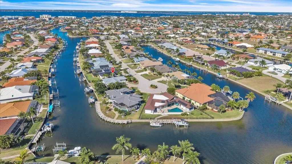 1226 Via Tripoli Punta Gorda FL 33950
