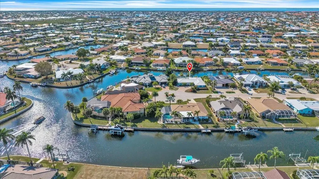 1226 Via Tripoli Punta Gorda FL 33950