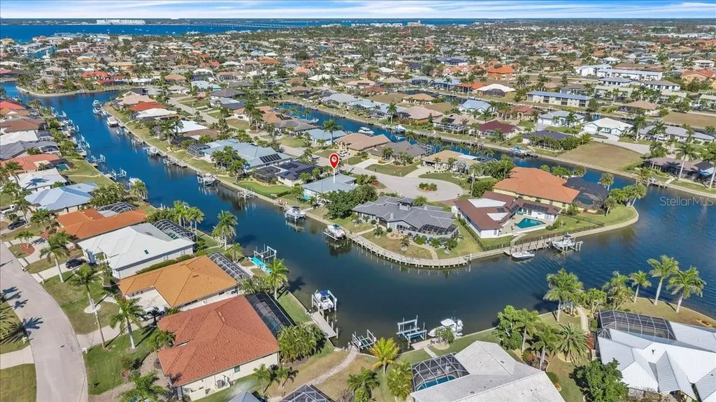 1226 Via Tripoli Punta Gorda FL 33950