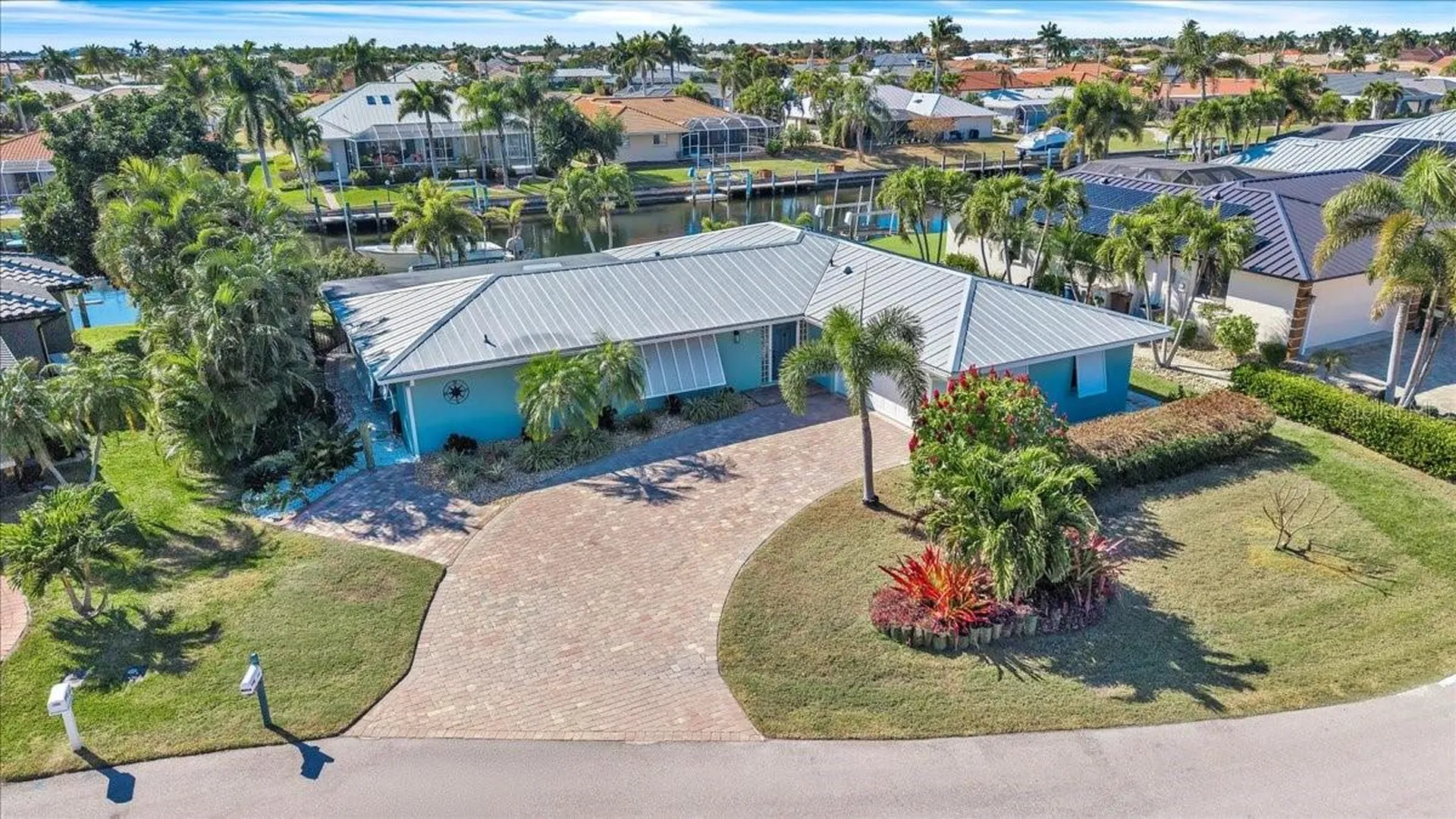 1226 Via Tripoli Punta Gorda FL 33950