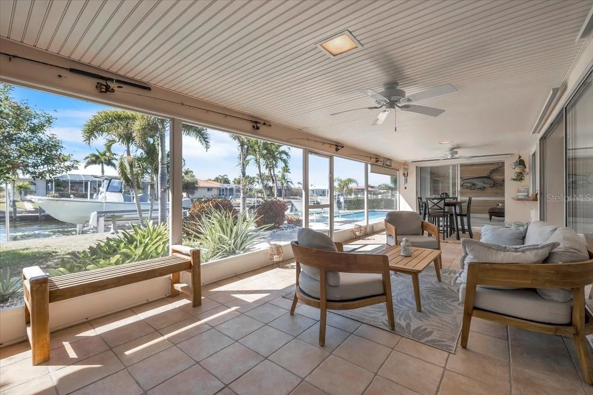 1226 Via Tripoli Punta Gorda FL 33950