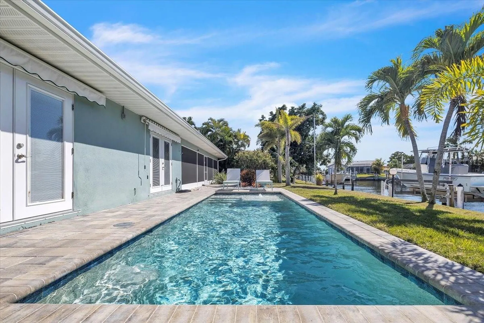 1226 Via Tripoli Punta Gorda FL 33950