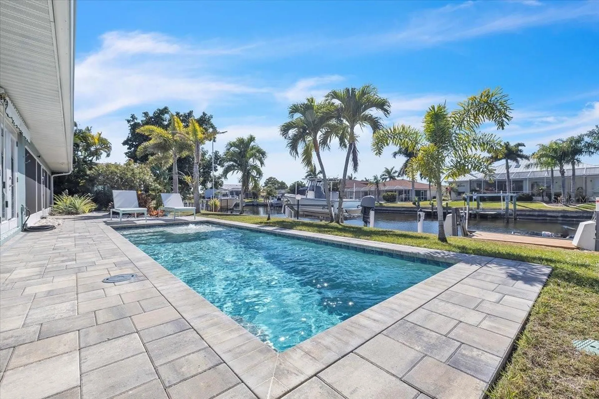 1226 Via Tripoli Punta Gorda FL 33950