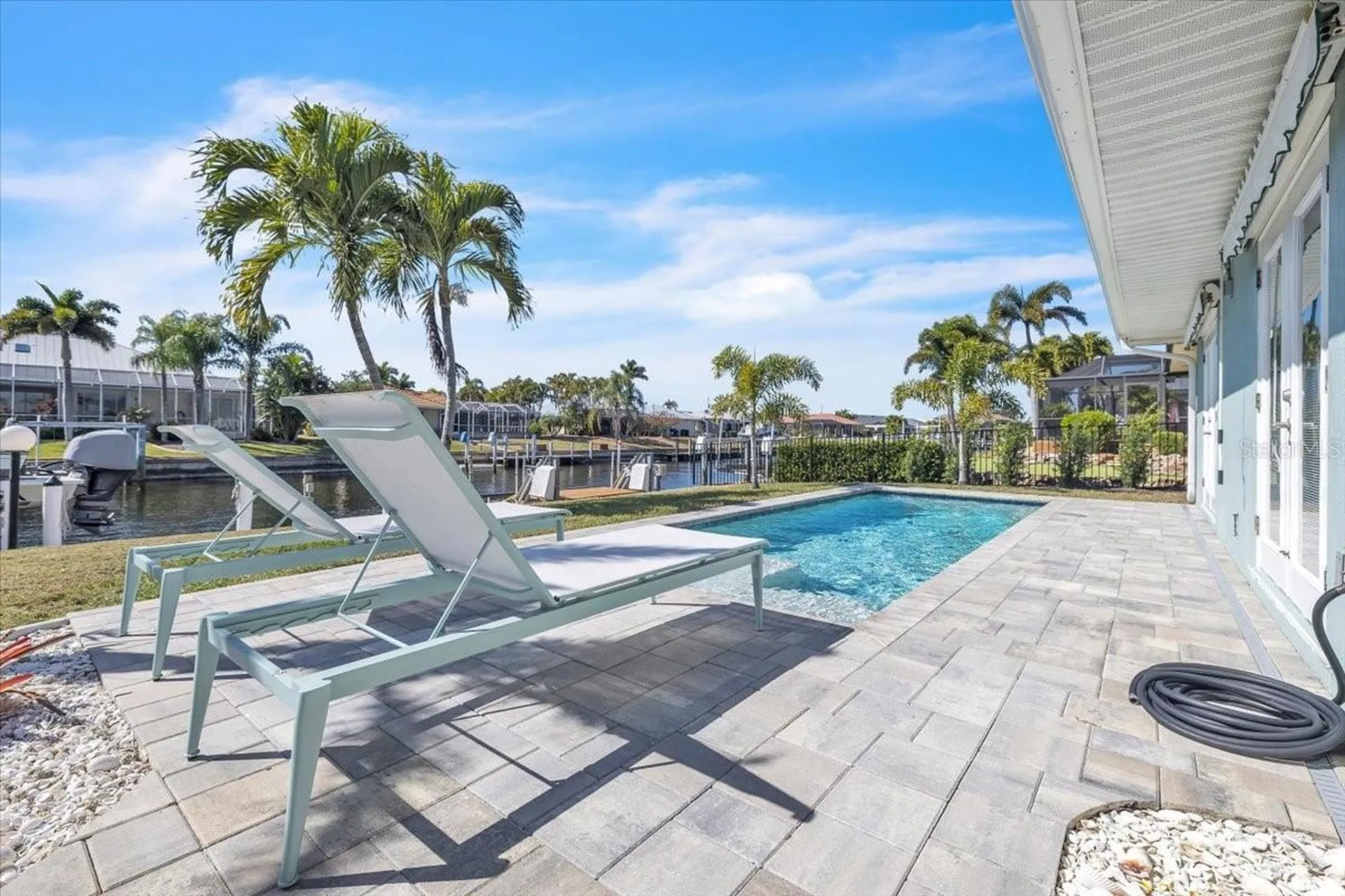 1226 Via Tripoli Punta Gorda FL 33950