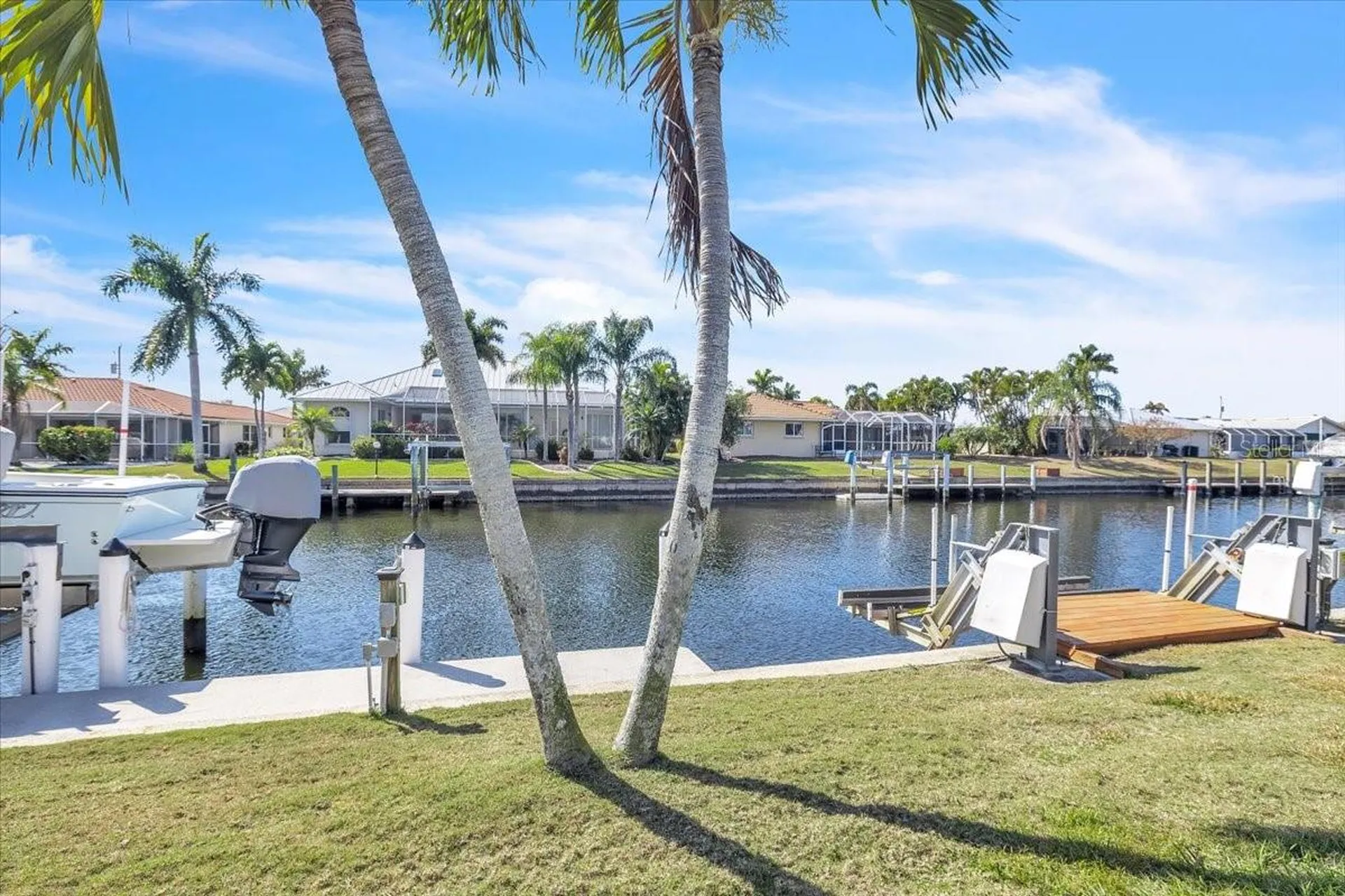 1226 Via Tripoli Punta Gorda FL 33950