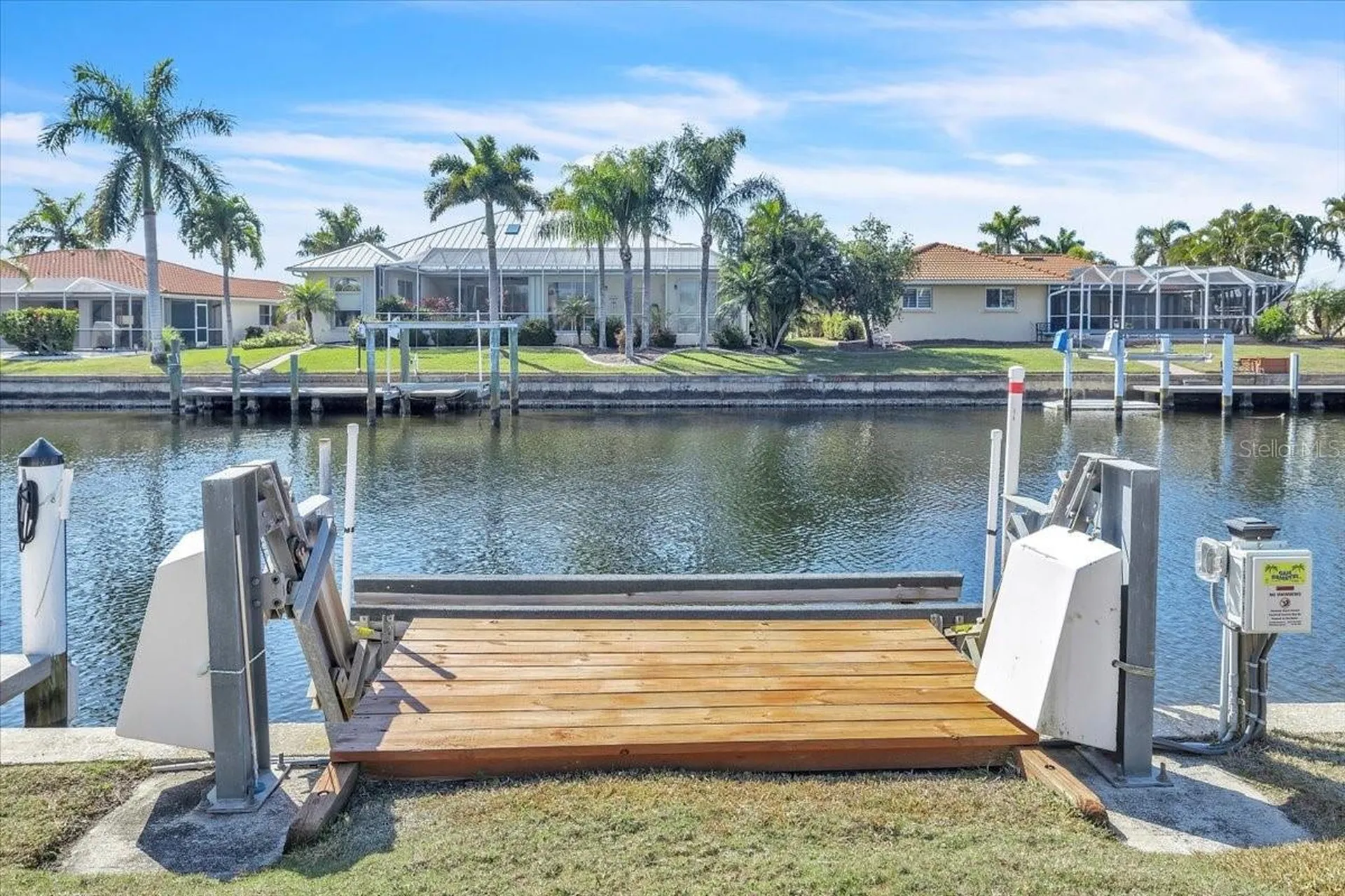1226 Via Tripoli Punta Gorda FL 33950