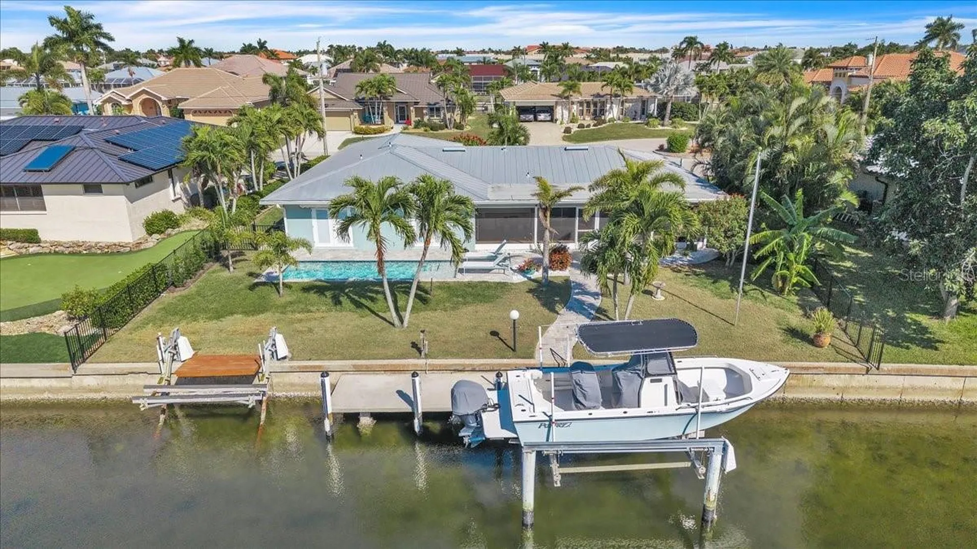 1226 Via Tripoli Punta Gorda FL 33950