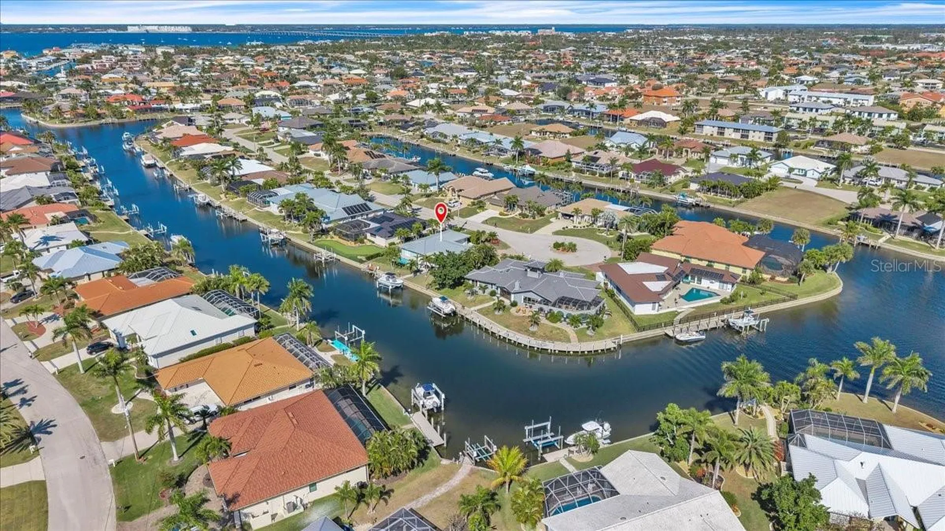 1226 Via Tripoli Punta Gorda FL 33950