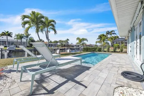 1226 Via Tripoli Punta Gorda FL 33950