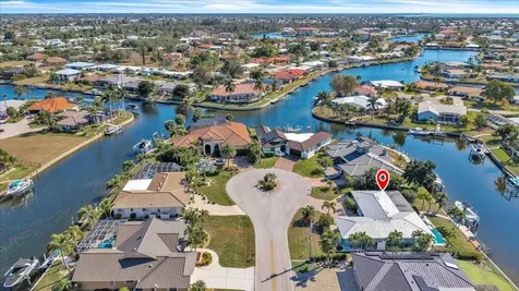 1226 Via Tripoli Punta Gorda FL 33950