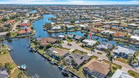 1226 Via Tripoli Punta Gorda FL 33950