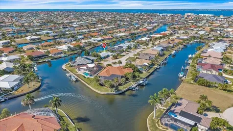 1226 Via Tripoli Punta Gorda FL 33950