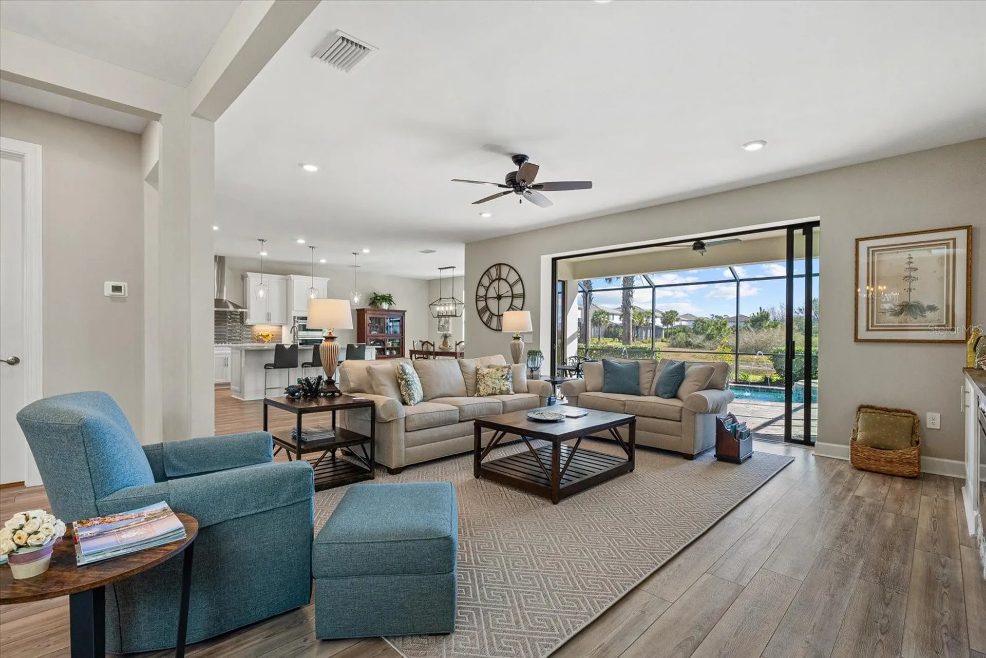 5925 Bluestar Court Lakewood Ranch FL 34211