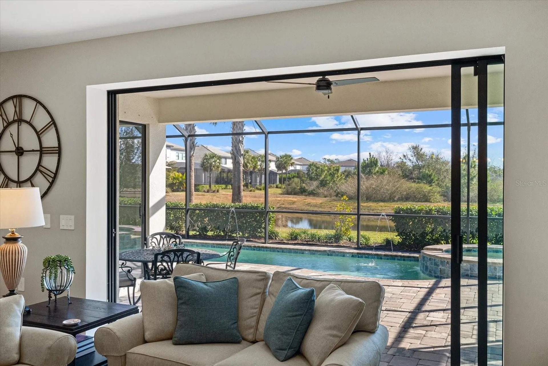 5925 Bluestar Court Lakewood Ranch FL 34211