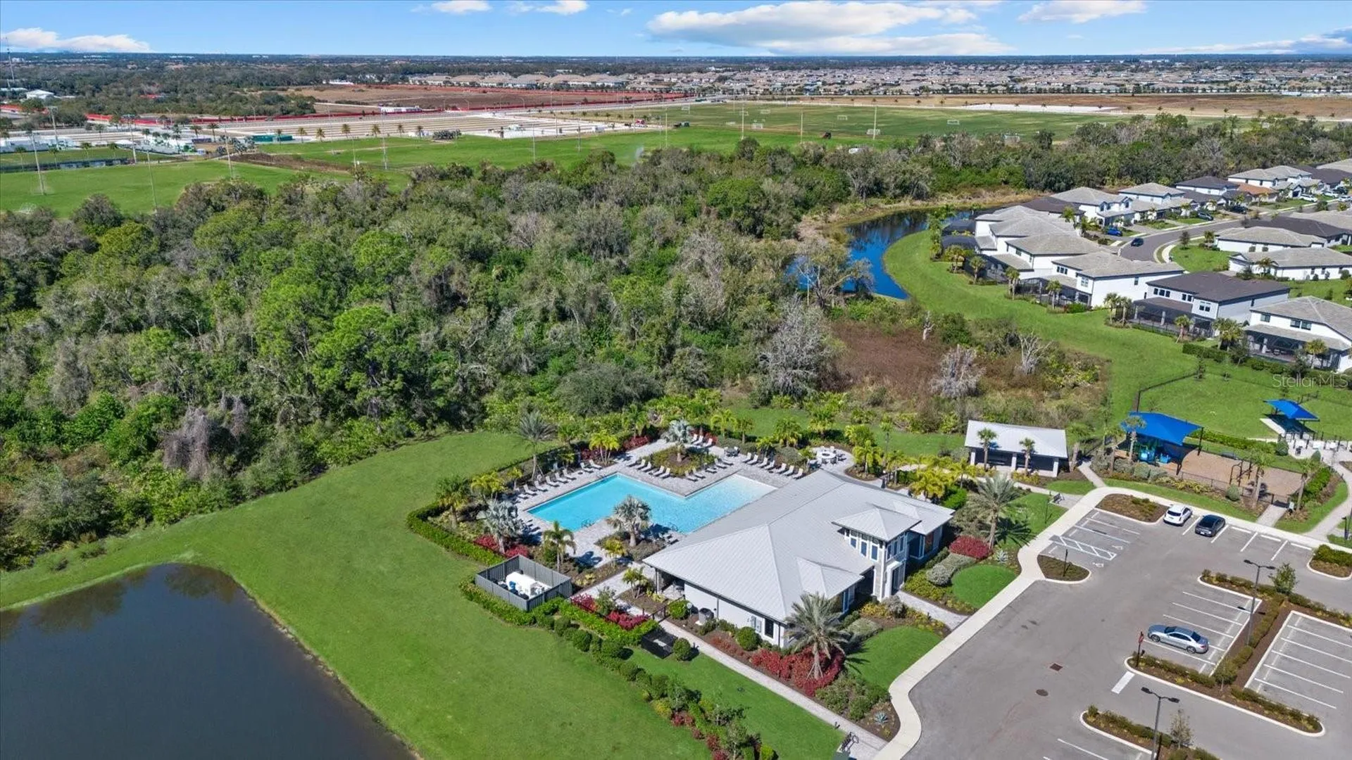 5925 Bluestar Court Lakewood Ranch FL 34211