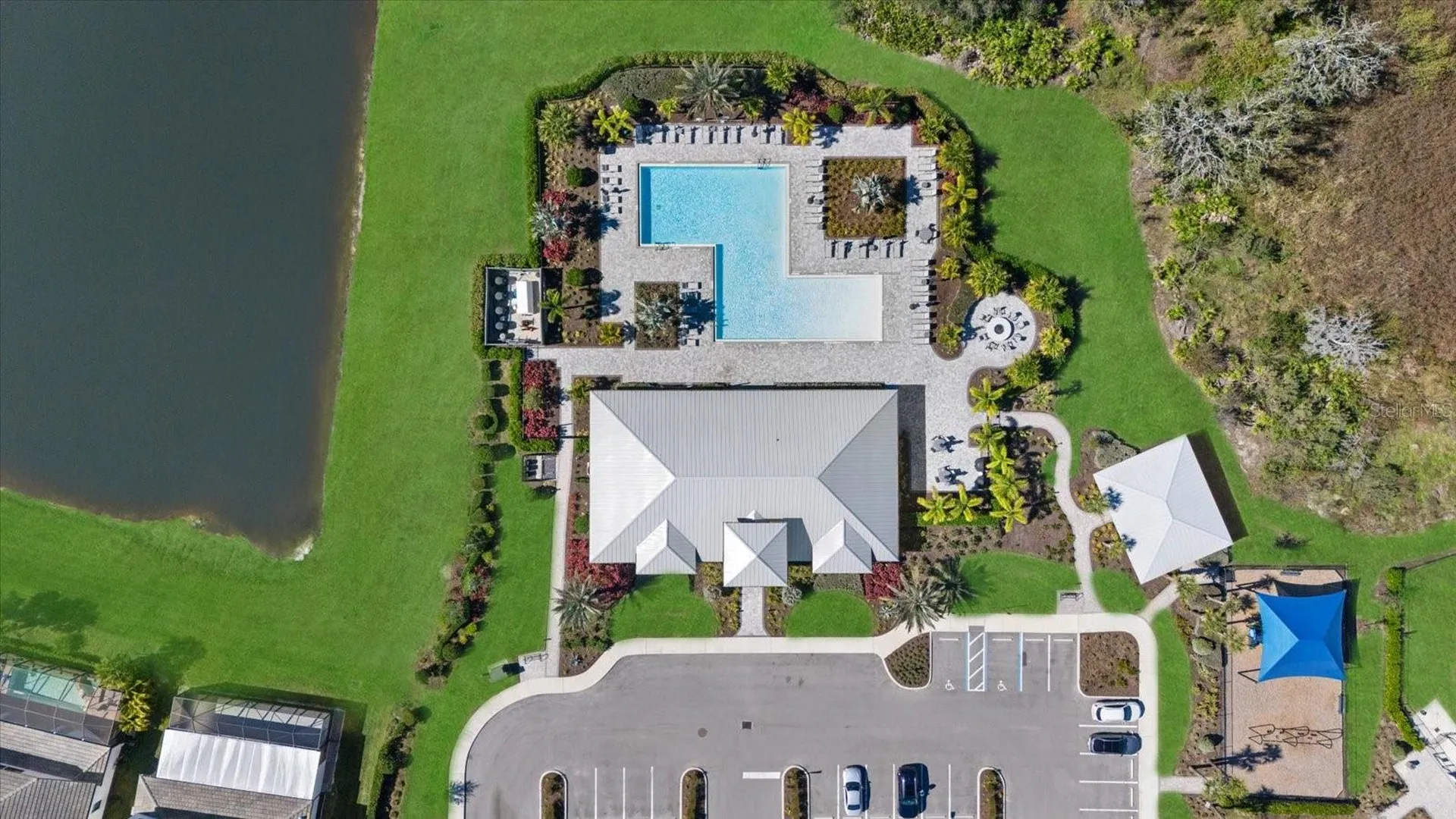 5925 Bluestar Court Lakewood Ranch FL 34211