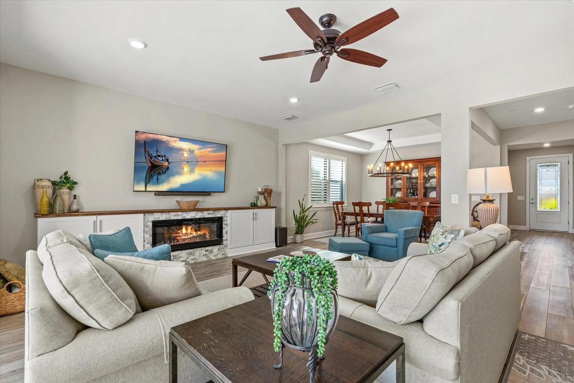 5925 Bluestar Court Lakewood Ranch FL 34211