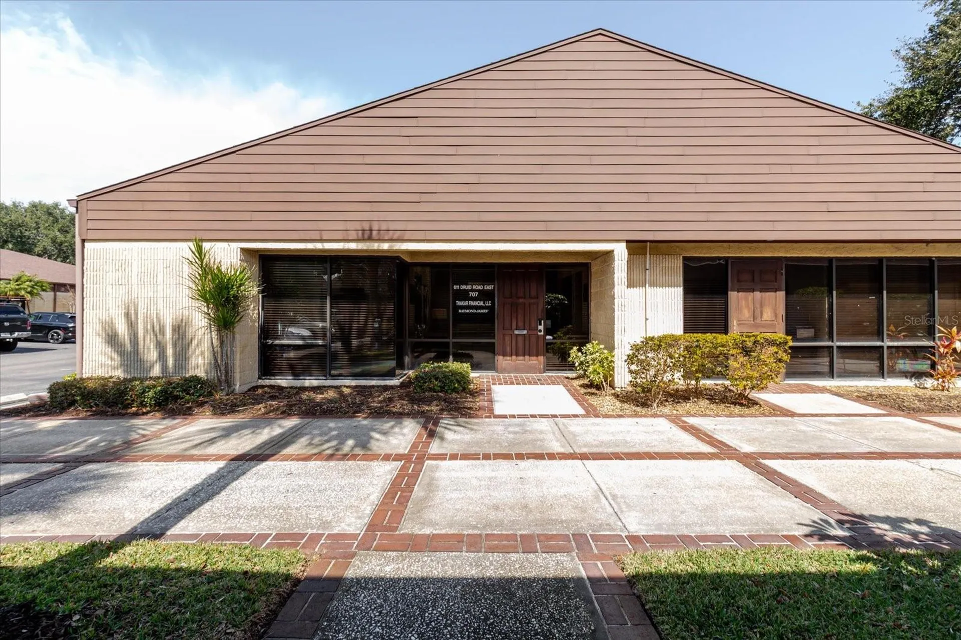 611 Druid Road E Clearwater FL 33756