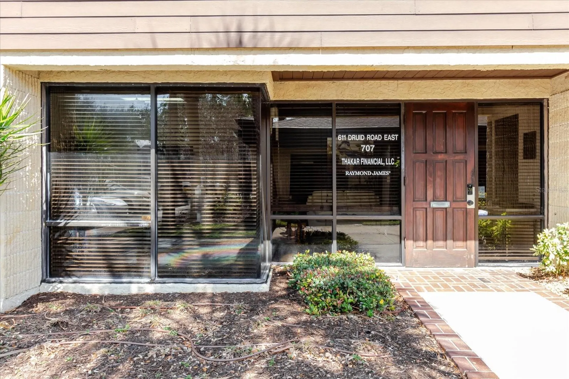 611 Druid Road E Clearwater FL 33756