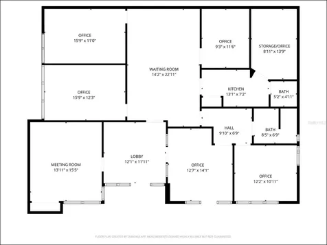 611 Druid Road E Clearwater FL 33756