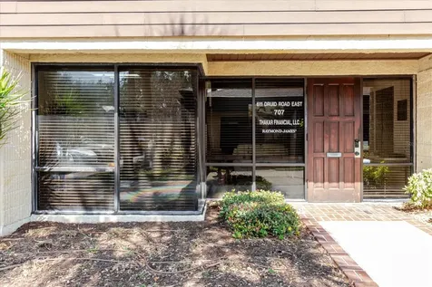 611 Druid Road E Clearwater FL 33756