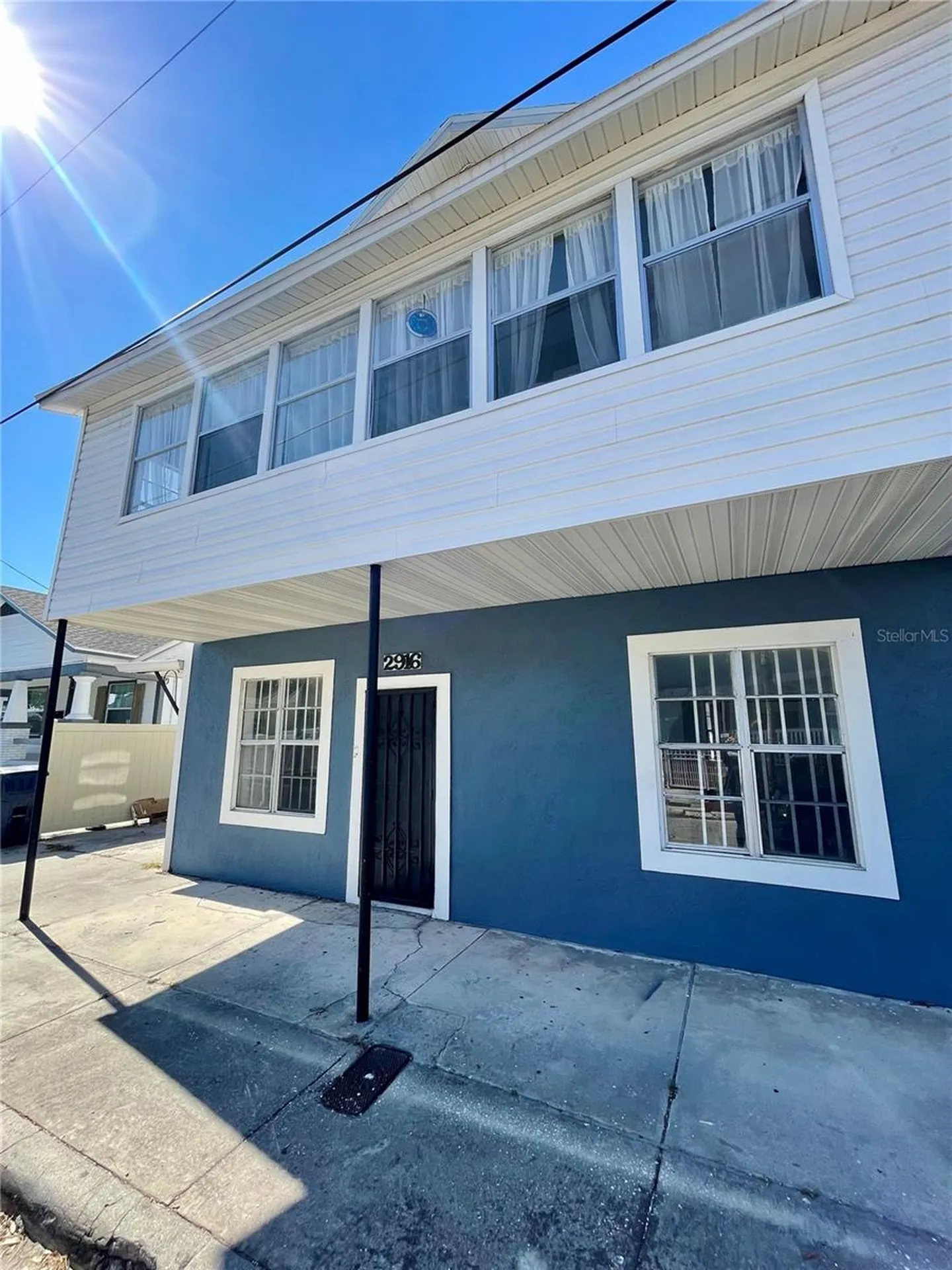 2916 North 16th Street Tampa FL 33605