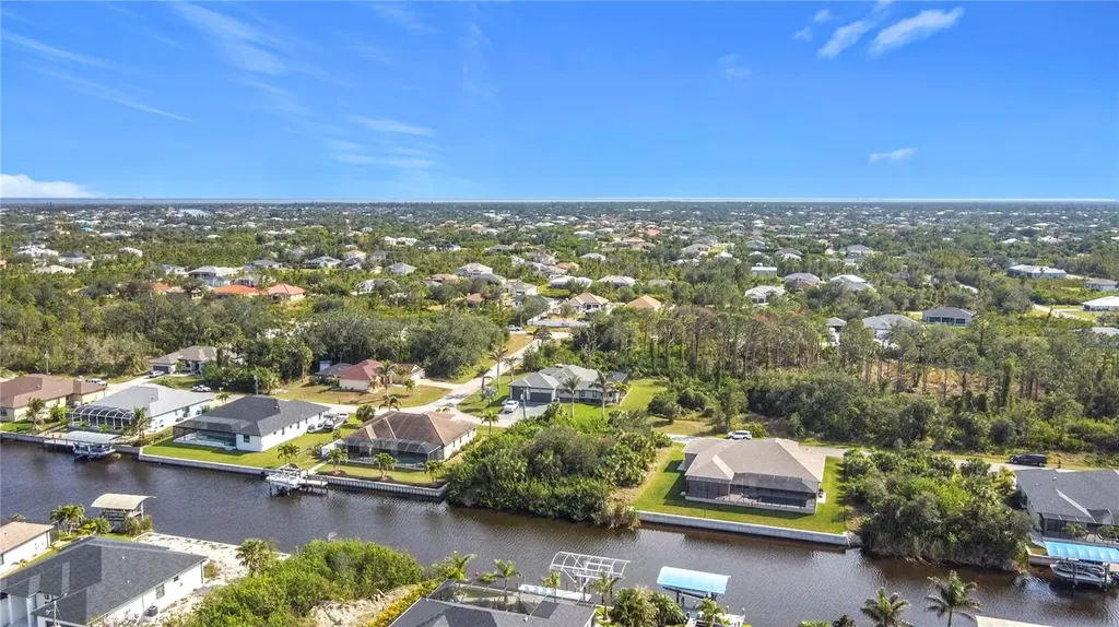 9177 Santa Lucia Drive Port Charlotte FL 33981