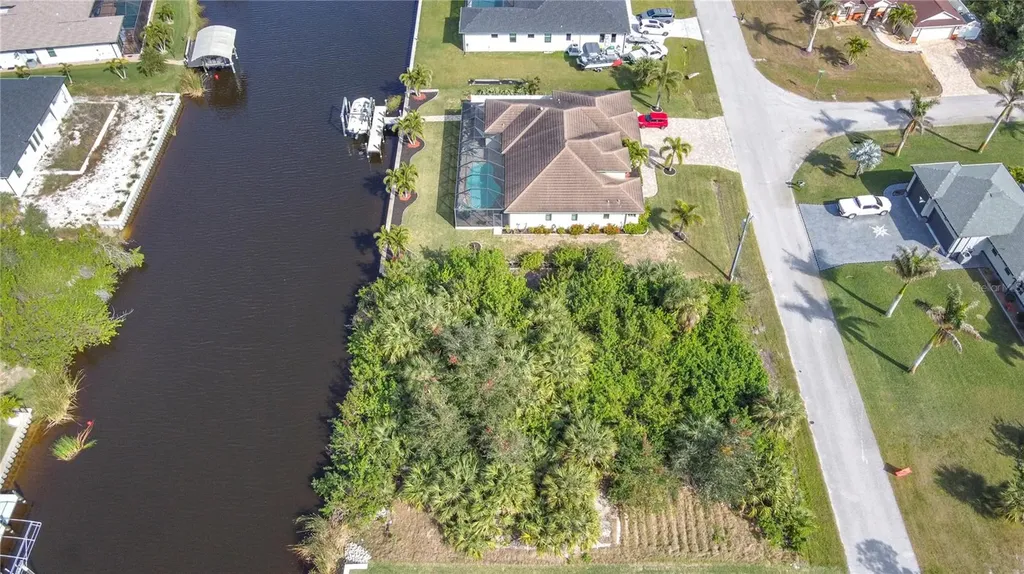 9177 Santa Lucia Drive Port Charlotte FL 33981