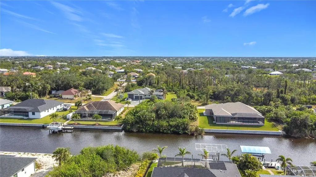 9177 Santa Lucia Drive Port Charlotte FL 33981