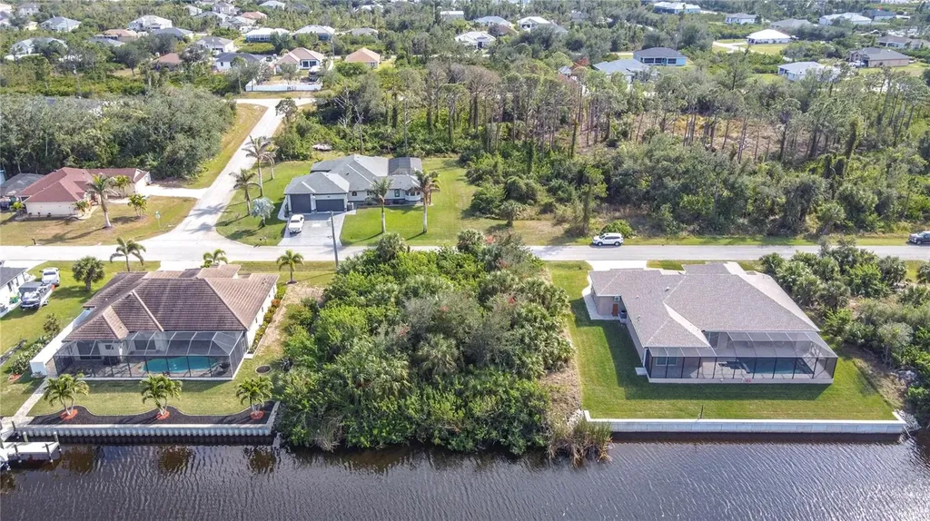 9177 Santa Lucia Drive Port Charlotte FL 33981