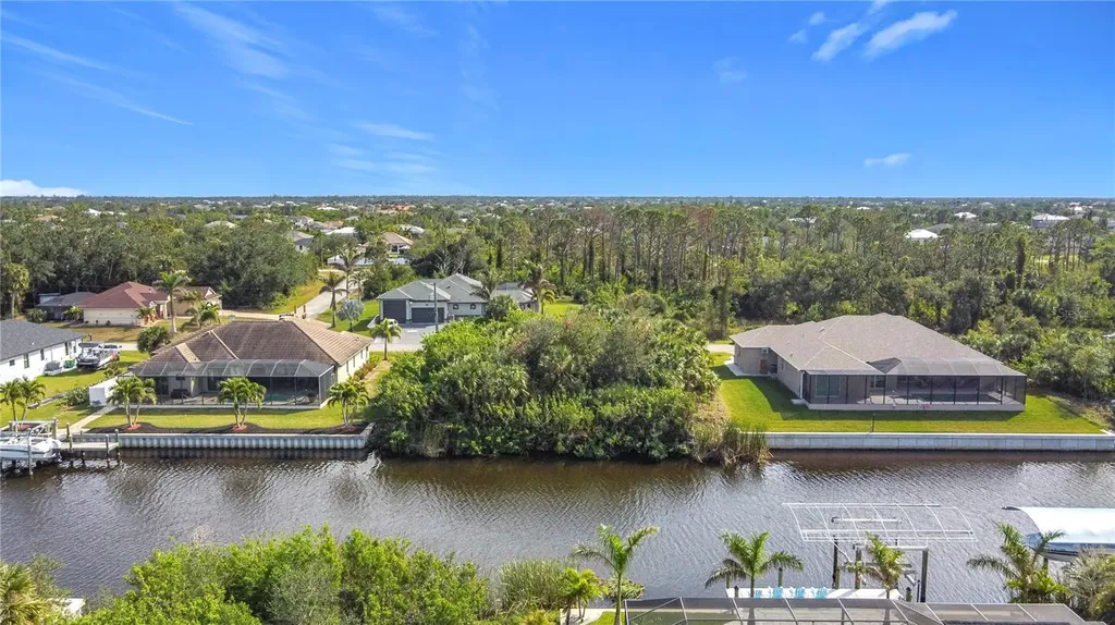 9177 Santa Lucia Drive Port Charlotte FL 33981