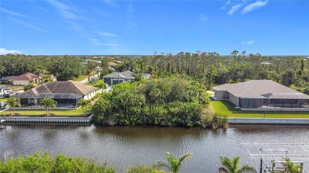 9177 Santa Lucia Drive Port Charlotte FL 33981