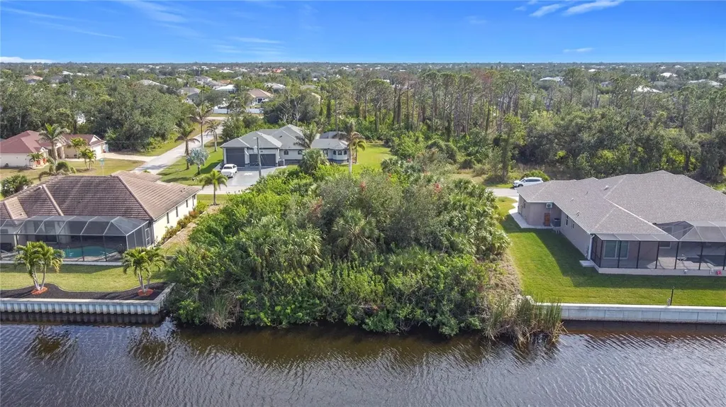 9177 Santa Lucia Drive Port Charlotte FL 33981